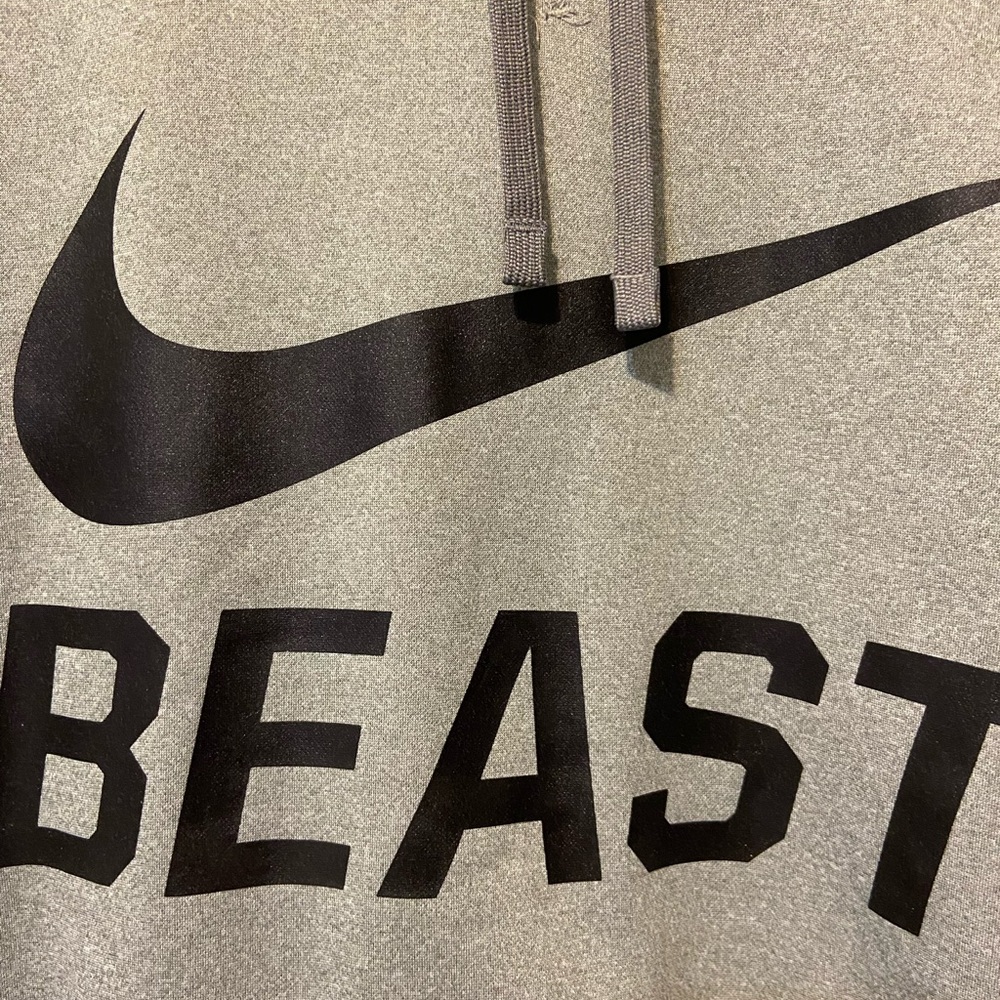 Nike small men’s hoodie - Picture 7 of 9